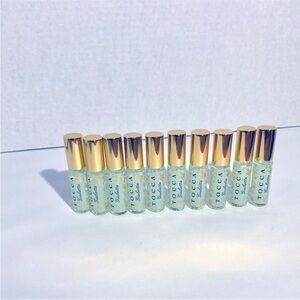TOCCA Giulietta 5ml Rollerballs Qty 10 = 1.7 oz